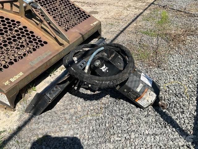 Bobcat 30C Sonstige Baumaschinen
