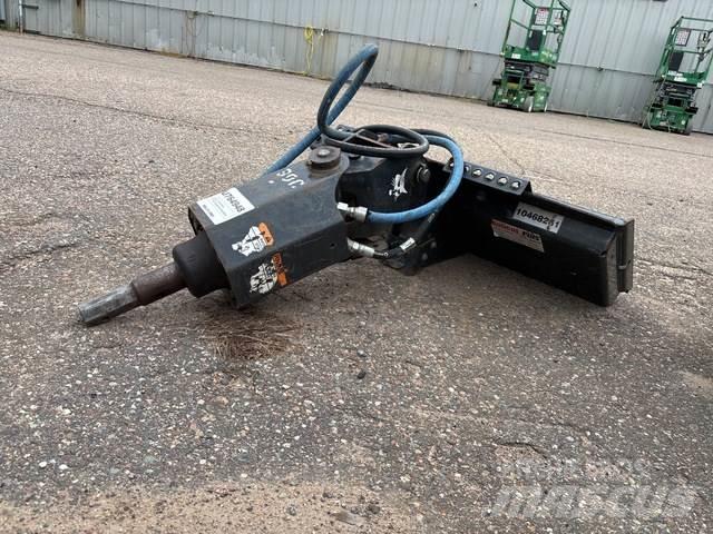 Bobcat 30C Sonstige Baumaschinen