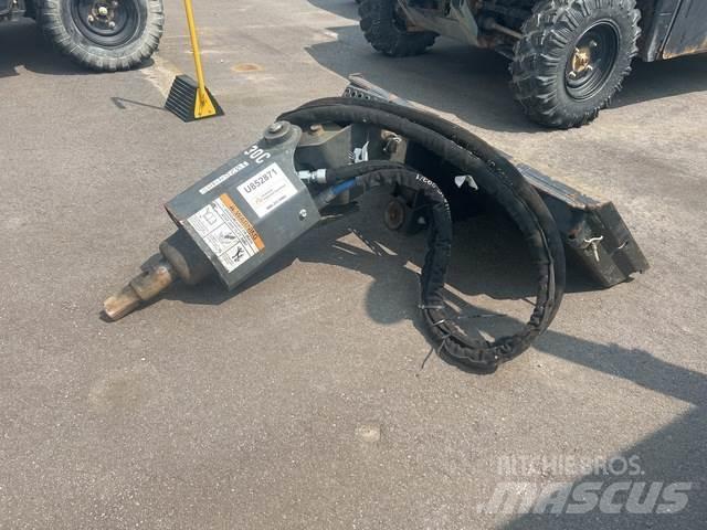 Bobcat 30C Sonstige Baumaschinen