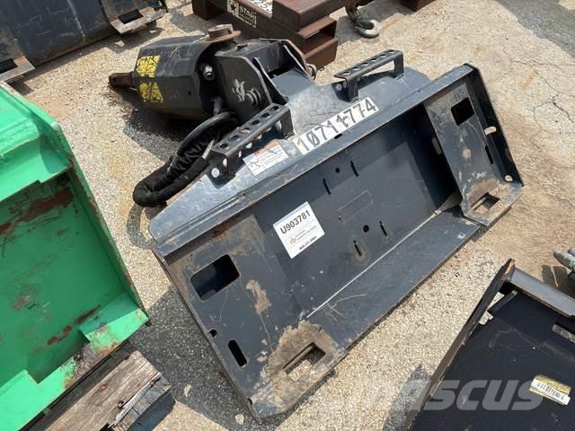 Bobcat 30C Sonstige Baumaschinen