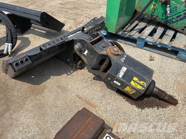 Bobcat 30C Sonstige Baumaschinen