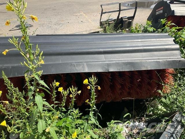Bobcat 6905805 Bürsten