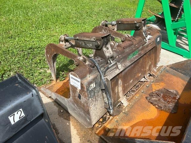 Bobcat 7168340 Schaufeln