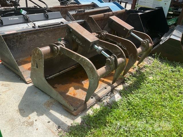 Bobcat 7168340 Schaufeln