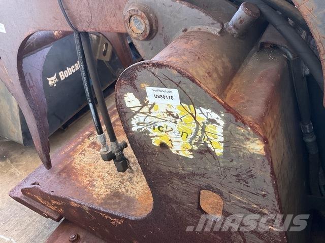 Bobcat 7168340 Schaufeln