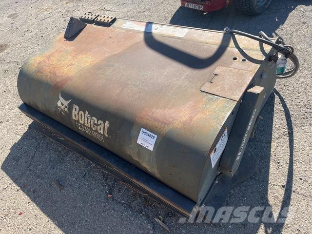 Bobcat 72 Kehrer