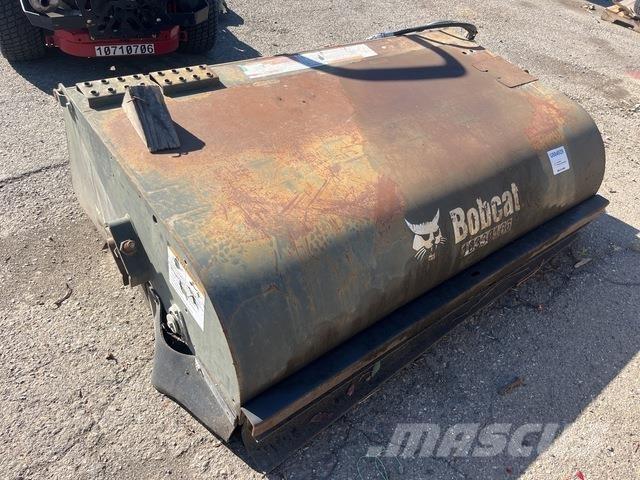 Bobcat 72 Kehrer