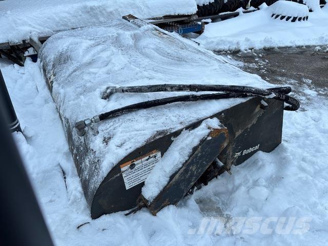 Bobcat 72 Kehrer