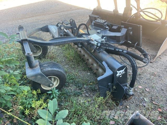 Bobcat 72SCH Sonstige Baumaschinen