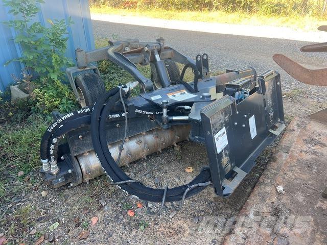 Bobcat 72SCH Sonstige Baumaschinen