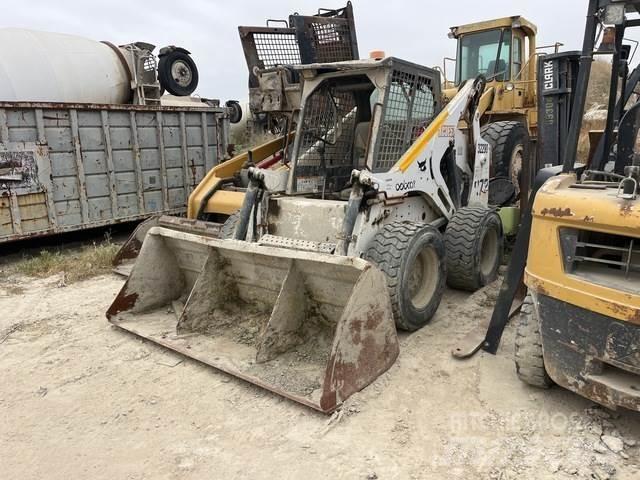 Bobcat 873 Kompaktlader