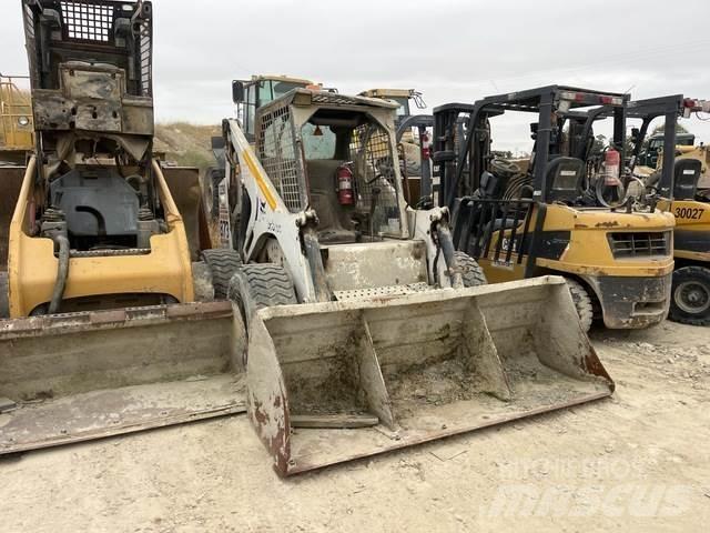 Bobcat 873 Kompaktlader