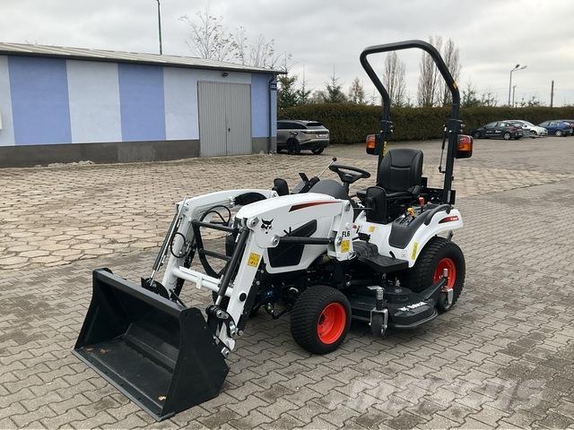 Bobcat CT1025 Kleintraktoren