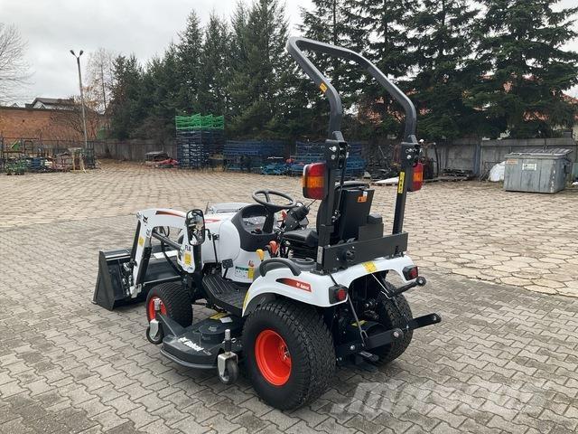 Bobcat CT1025 Kleintraktoren