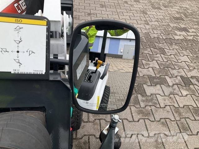 Bobcat CT1025 Kleintraktoren