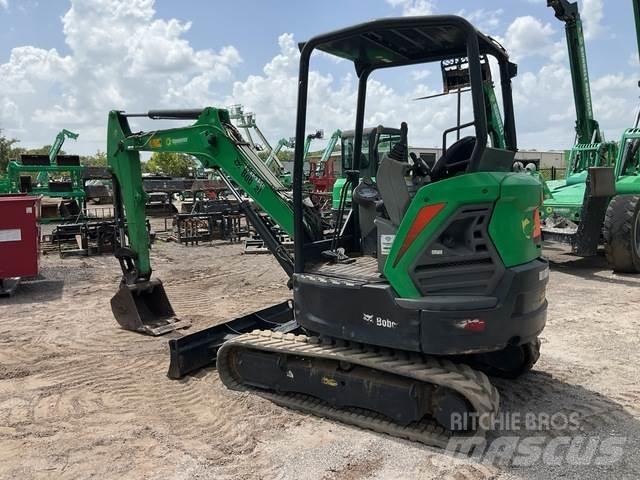 Bobcat E32I Raupenbagger