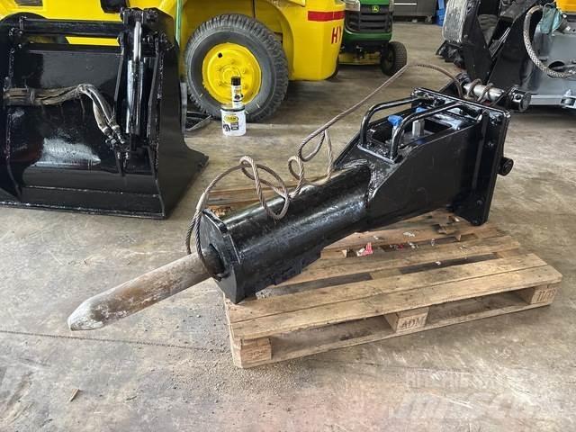 Bobcat HB2380 Hammer / Brecher