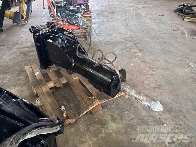 Bobcat HB2380 Hammer / Brecher