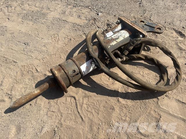 Bobcat HB280 Hammer / Brecher