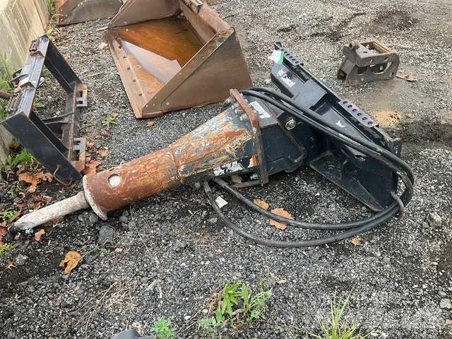 Bobcat HB980 Hammer / Brecher