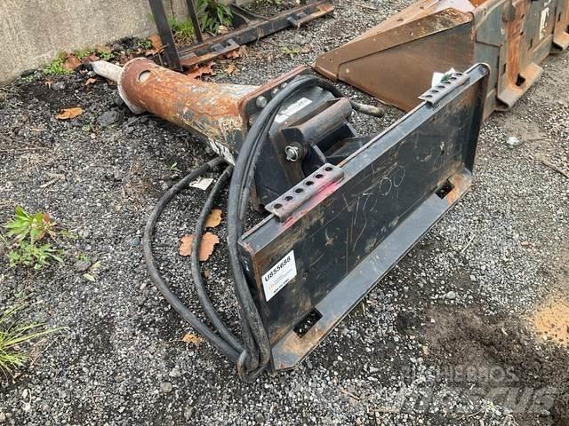 Bobcat HB980 Hammer / Brecher