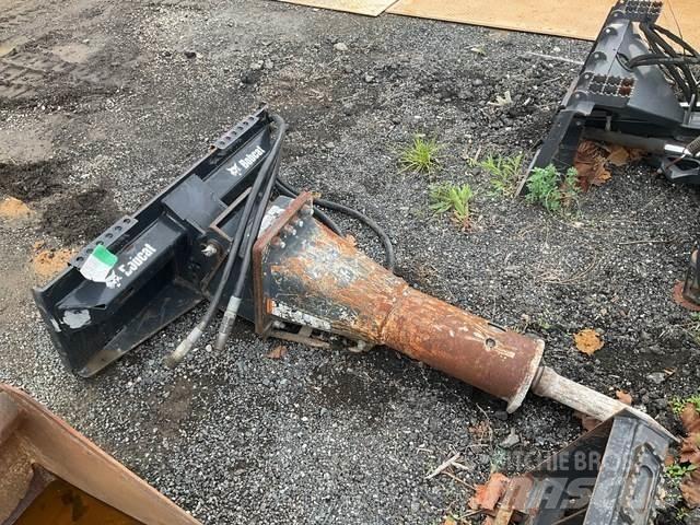 Bobcat HB980 Hammer / Brecher