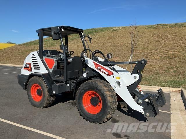 Bobcat L95 Radlader