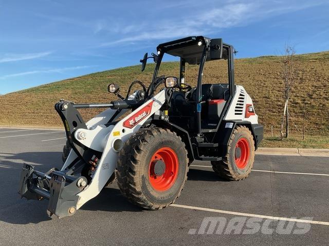 Bobcat L95 Radlader