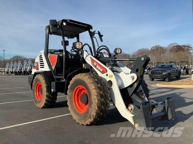 Bobcat L95 Radlader