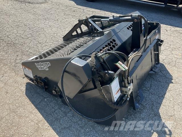 Bobcat LR 6B Sonstige Baumaschinen
