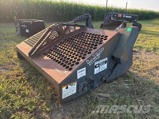 Bobcat LR6B Sonstige Baumaschinen