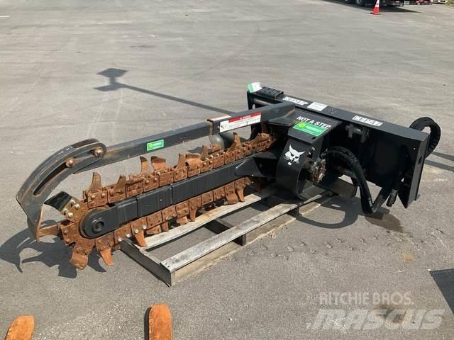 Bobcat LT313 Andere Zubehörteile
