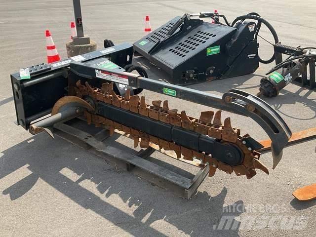 Bobcat LT313 Andere Zubehörteile