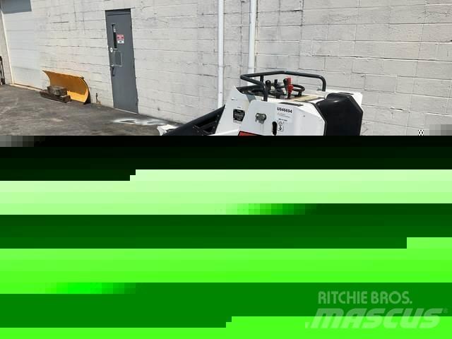 Bobcat MT100 Kompaktlader