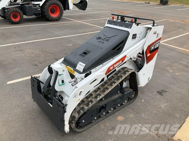 Bobcat MT100 Kompaktlader