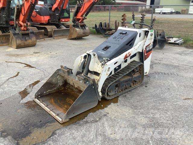 Bobcat MT55 Kompaktlader