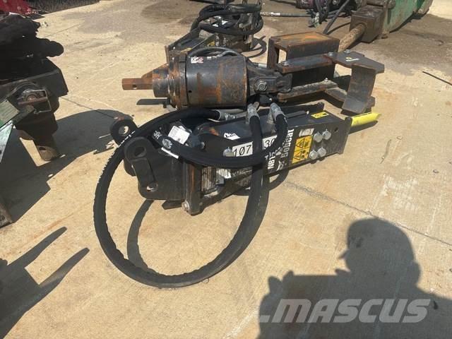Bobcat NB110 Hammer / Brecher