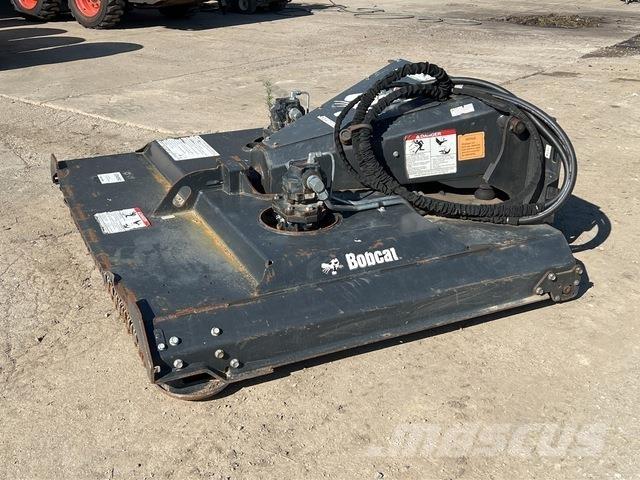 Bobcat RC66 Reitermäher