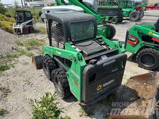 Bobcat S450 Kompaktlader