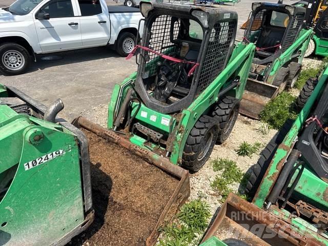 Bobcat S450 Kompaktlader
