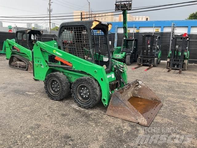 Bobcat S450 Kompaktlader