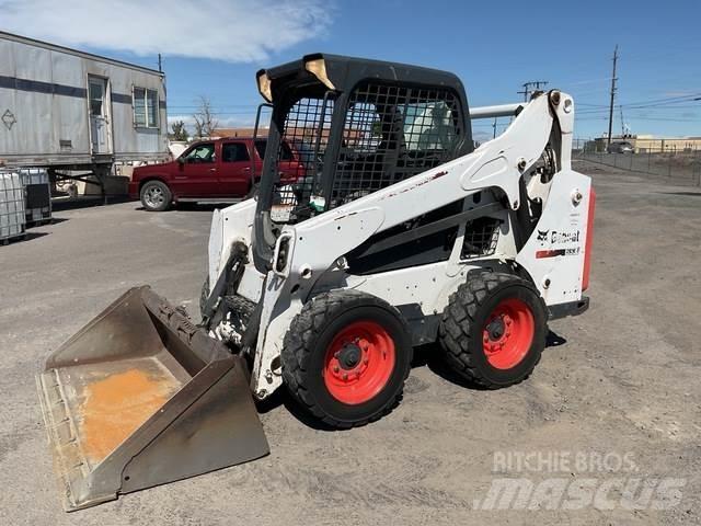 Bobcat S530 Kompaktlader