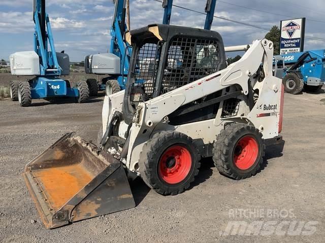 Bobcat S530 Kompaktlader