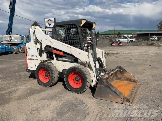 Bobcat S530 Kompaktlader