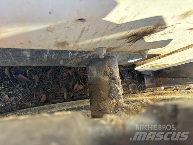 Bobcat S550 Kompaktlader