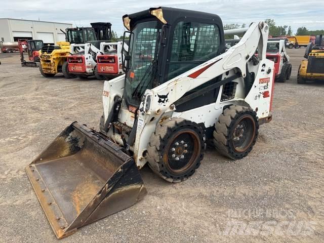 Bobcat S570 Kompaktlader