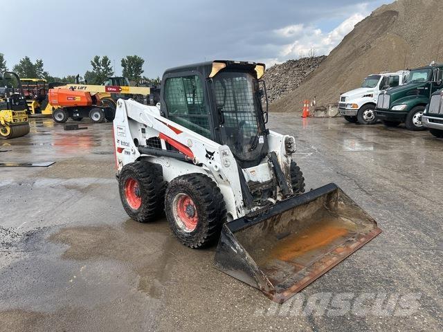Bobcat S630 Kompaktlader
