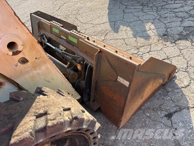 Bobcat S630 Kompaktlader