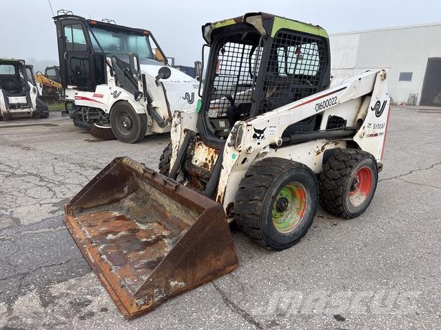 Bobcat S630 Kompaktlader