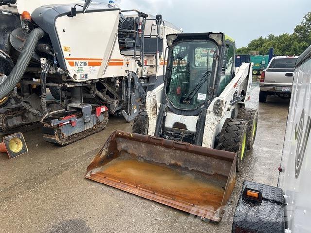 Bobcat S630 Kompaktlader